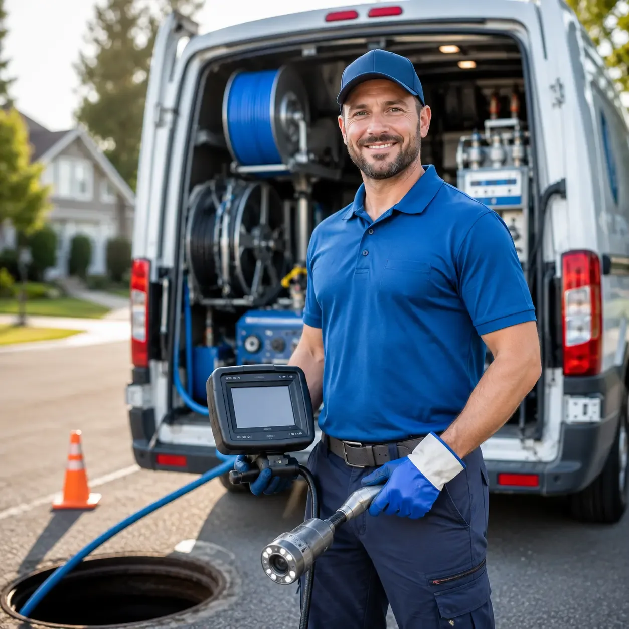 Local Pipe Relining specialists in Sulphur Springs, AR