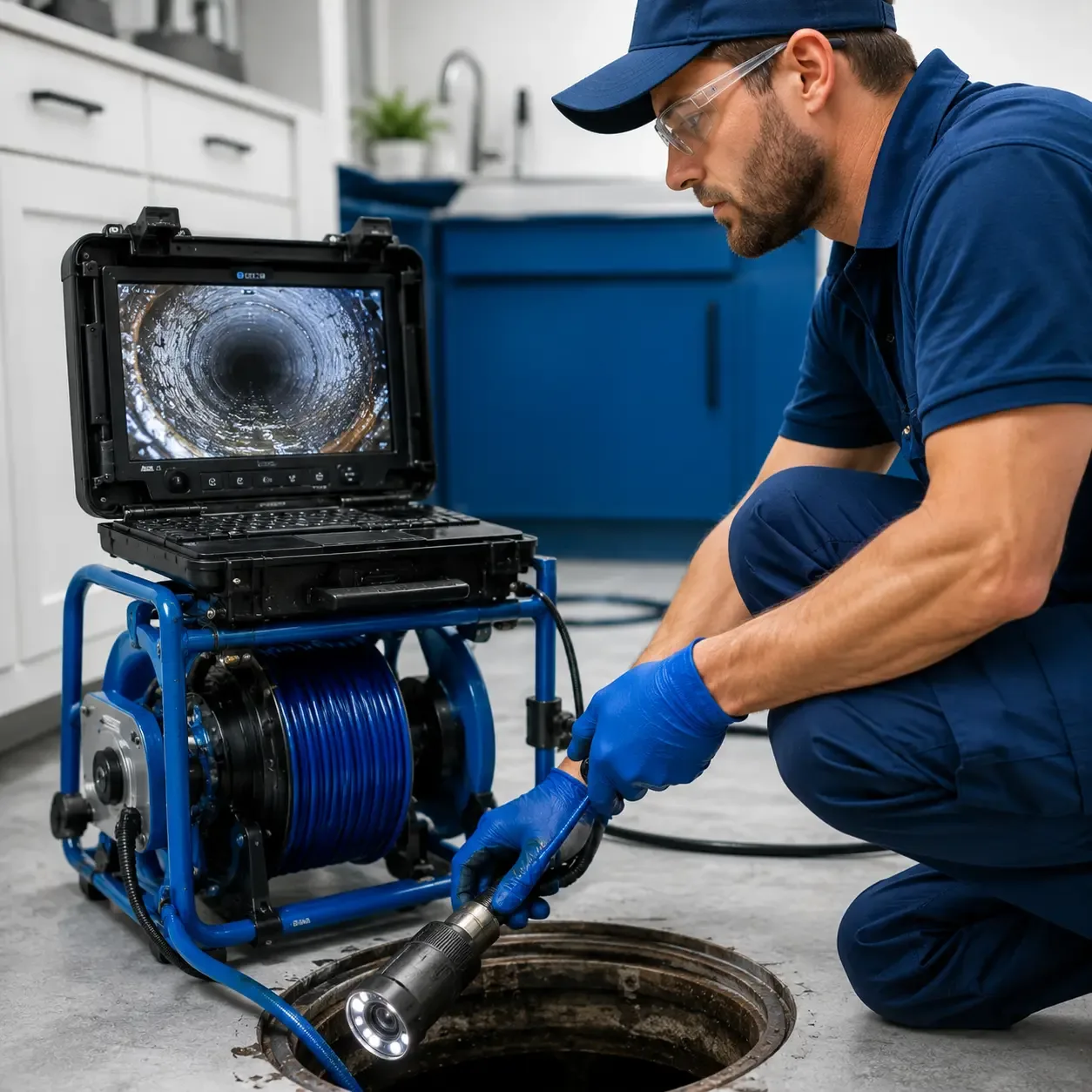 Pipe Relining professionals serving Sulphur Springs, AR